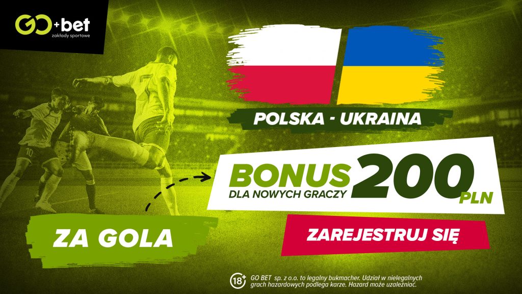 Polska - Ukraina bonus